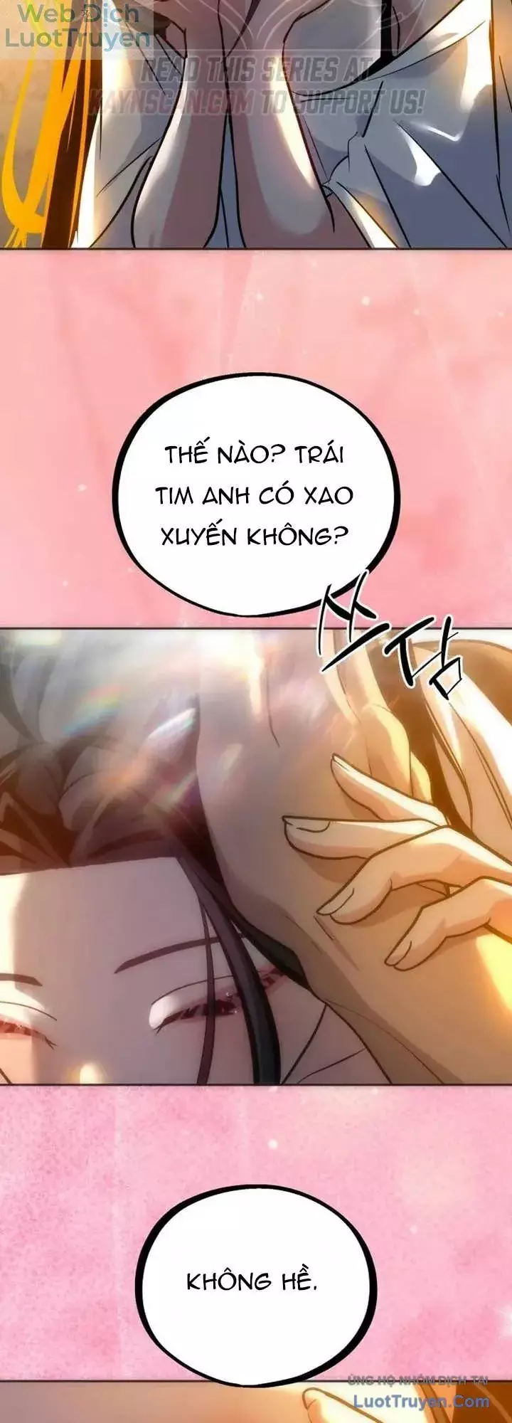 Dàn Harem Của Anh Bán Rong Chapter 43 - Trang 33