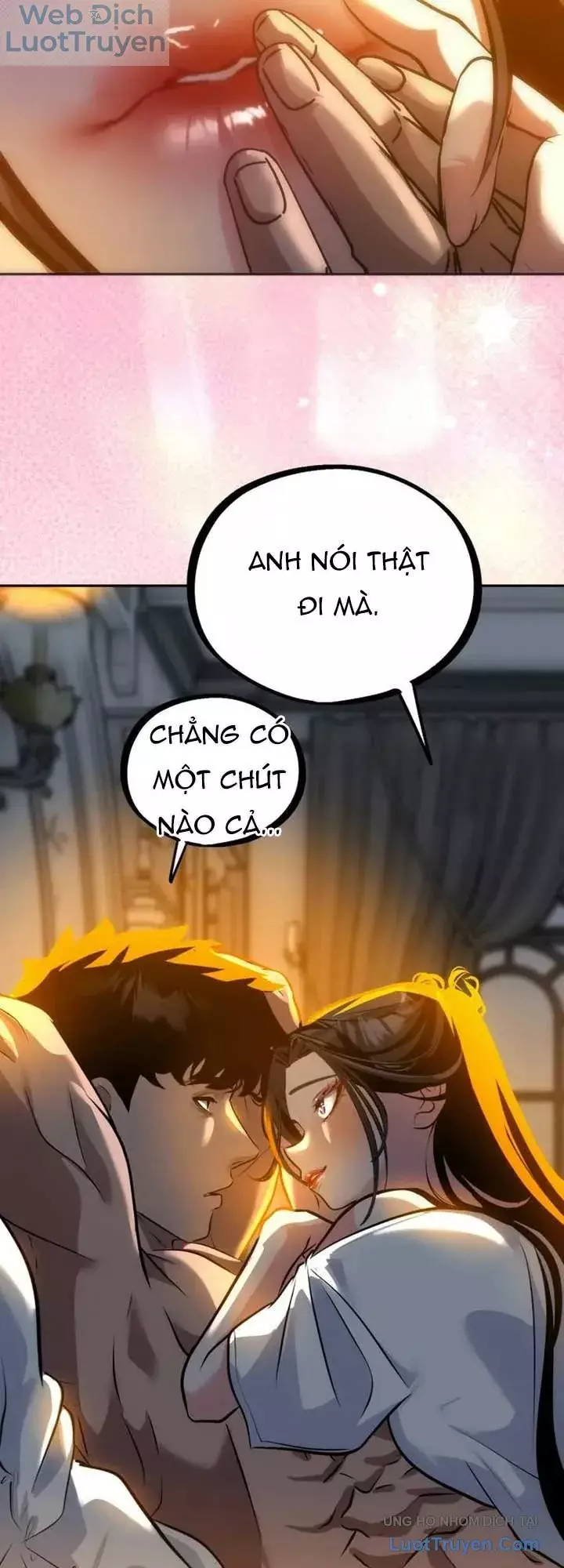 Dàn Harem Của Anh Bán Rong Chapter 43 - Trang 34