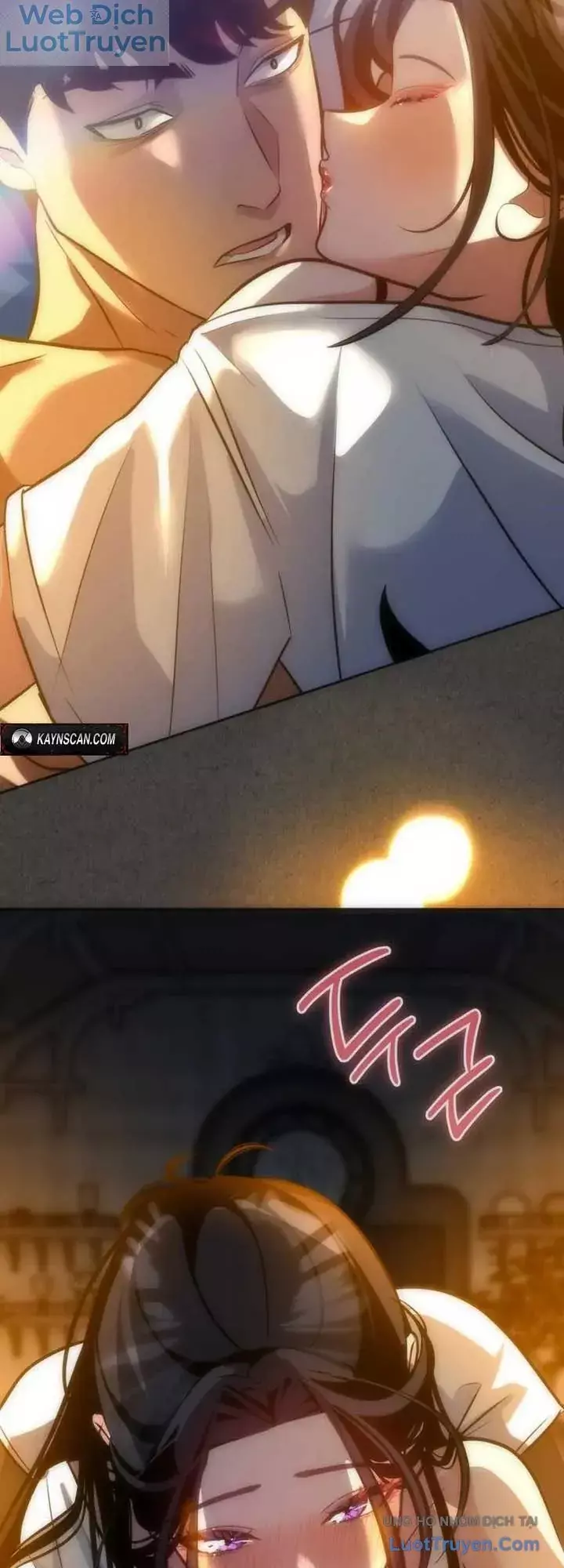 Dàn Harem Của Anh Bán Rong Chapter 43 - Trang 36