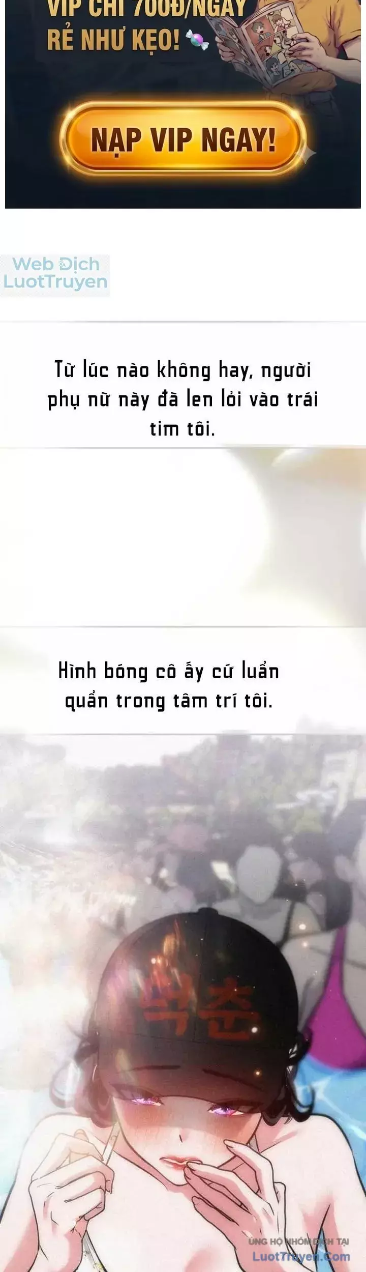 Dàn Harem Của Anh Bán Rong Chapter 43 - Trang 4