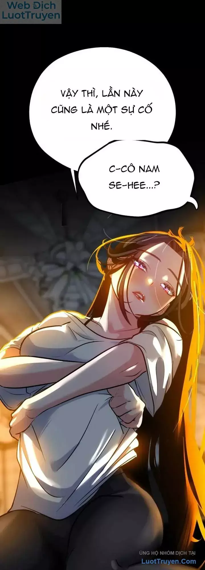 Dàn Harem Của Anh Bán Rong Chapter 43 - Trang 44