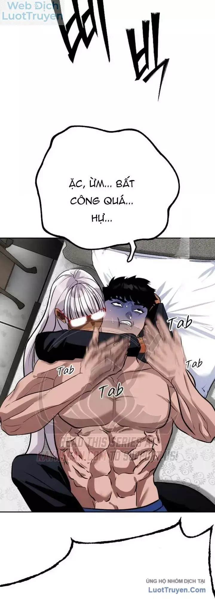 Dàn Harem Của Anh Bán Rong Chapter 43 - Trang 47