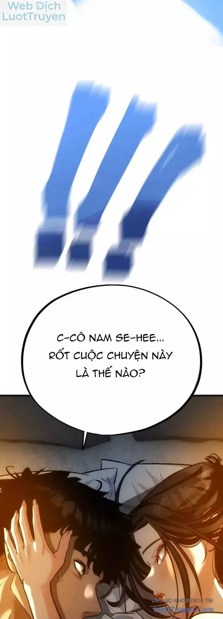 Dàn Harem Của Anh Bán Rong Chapter 43 - Trang 7