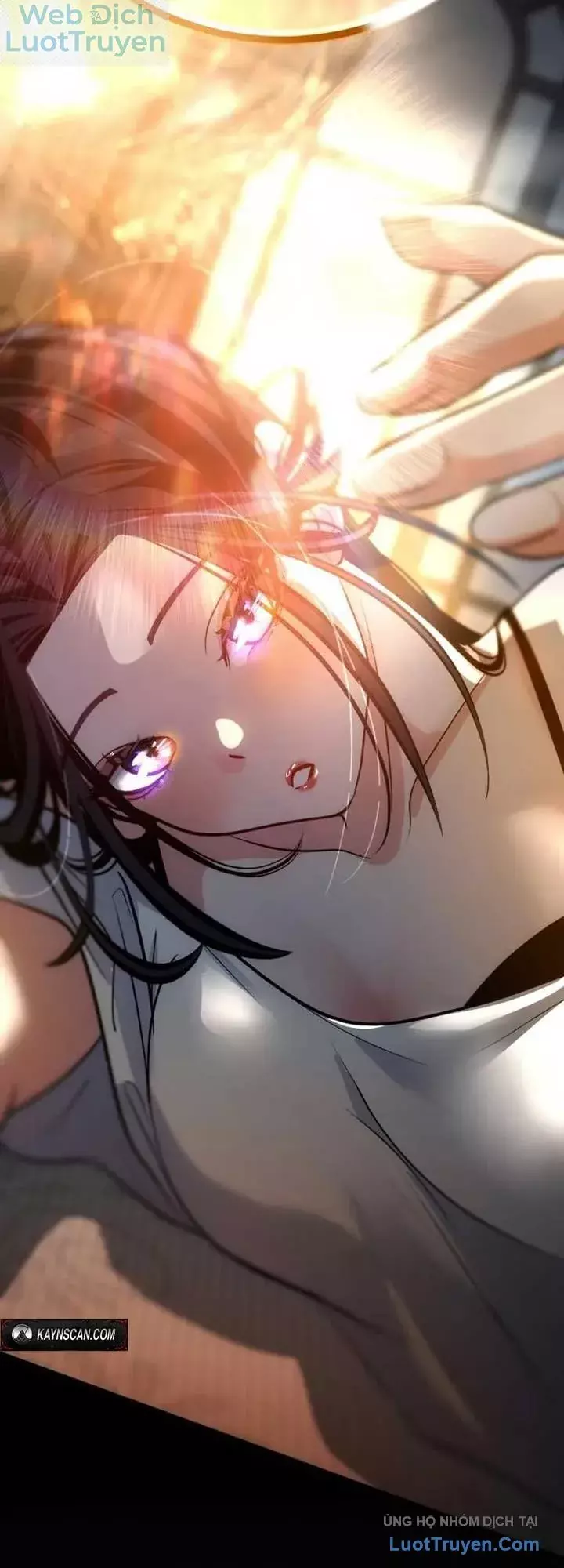 Dàn Harem Của Anh Bán Rong Chapter 43 - Trang 9