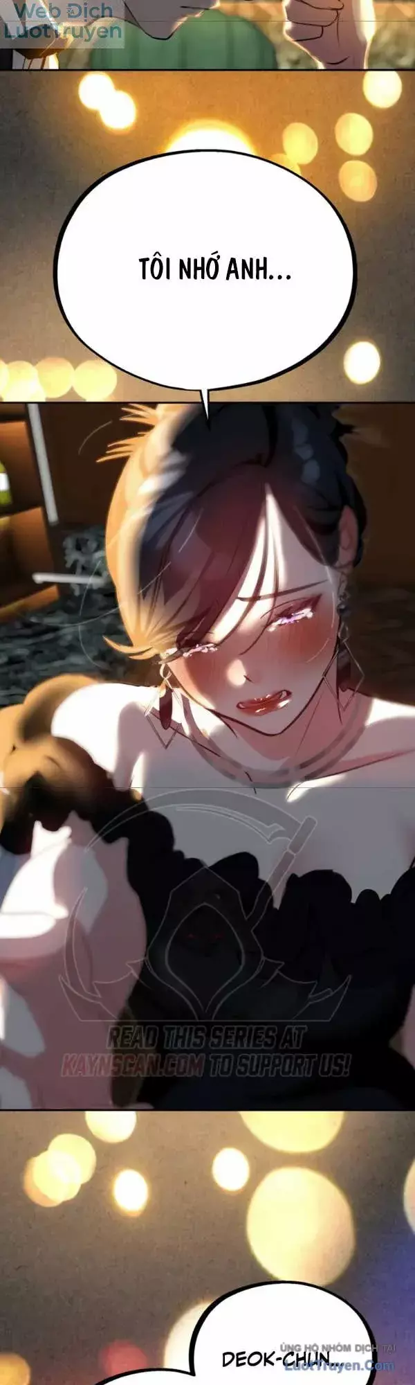 Dàn Harem Của Anh Bán Rong Chapter 44 - Trang 24