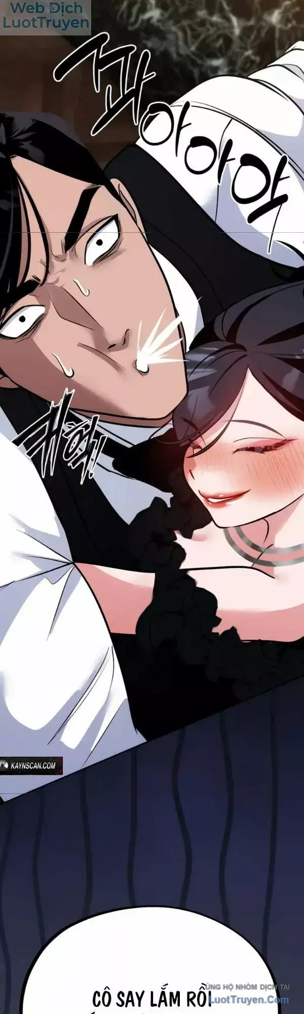 Dàn Harem Của Anh Bán Rong Chapter 44 - Trang 26