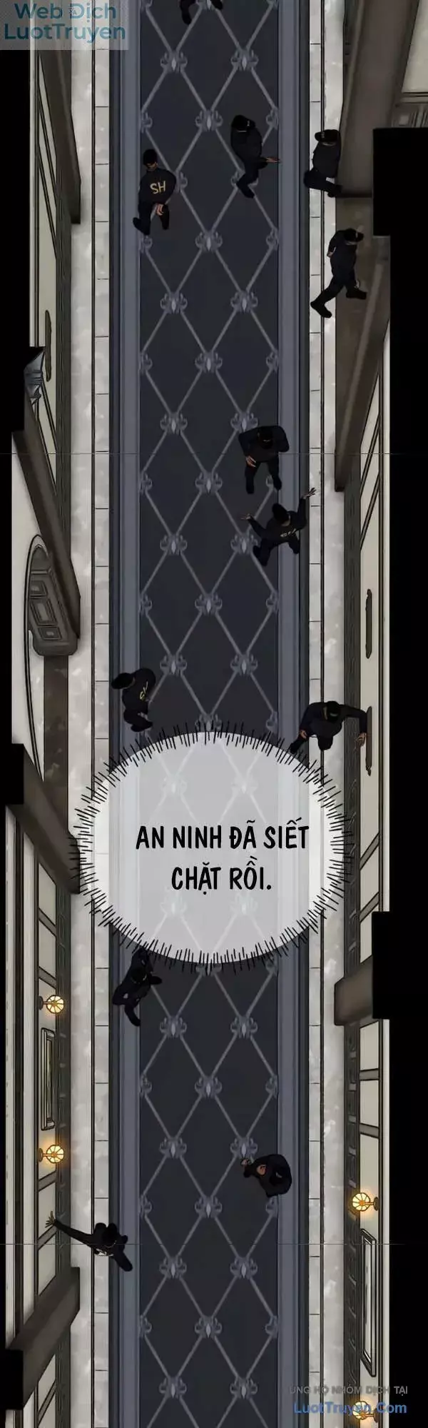 Dàn Harem Của Anh Bán Rong Chapter 44 - Trang 32