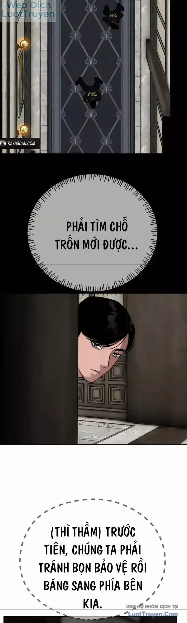 Dàn Harem Của Anh Bán Rong Chapter 44 - Trang 33