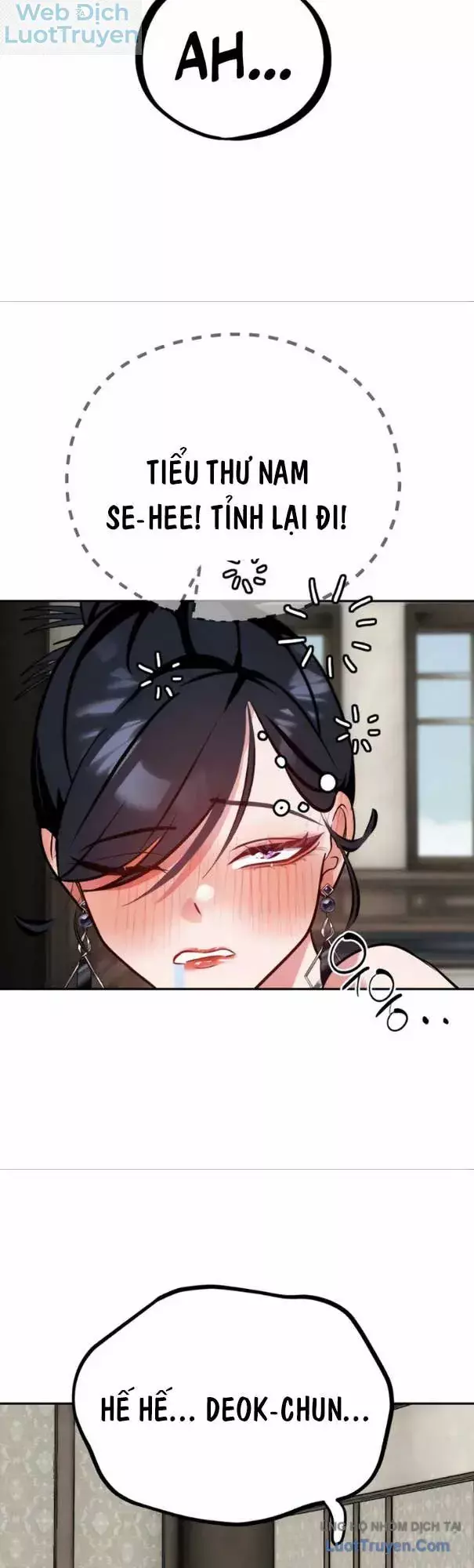 Dàn Harem Của Anh Bán Rong Chapter 44 - Trang 36