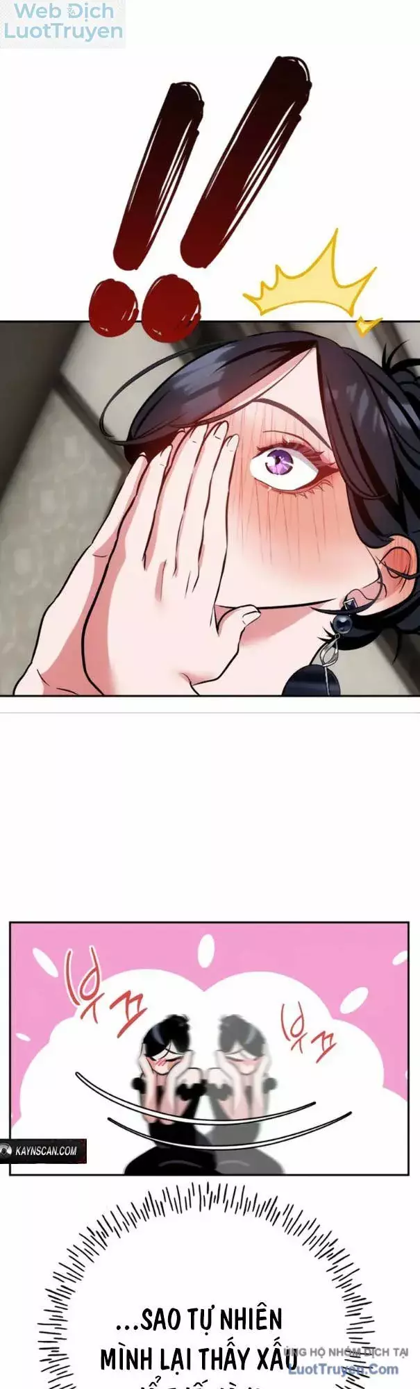 Dàn Harem Của Anh Bán Rong Chapter 44 - Trang 39