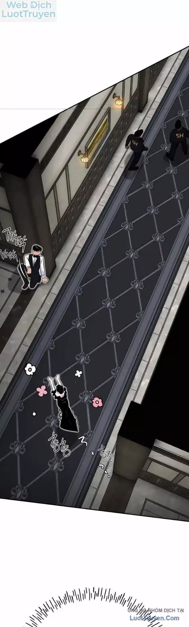 Dàn Harem Của Anh Bán Rong Chapter 44 - Trang 41