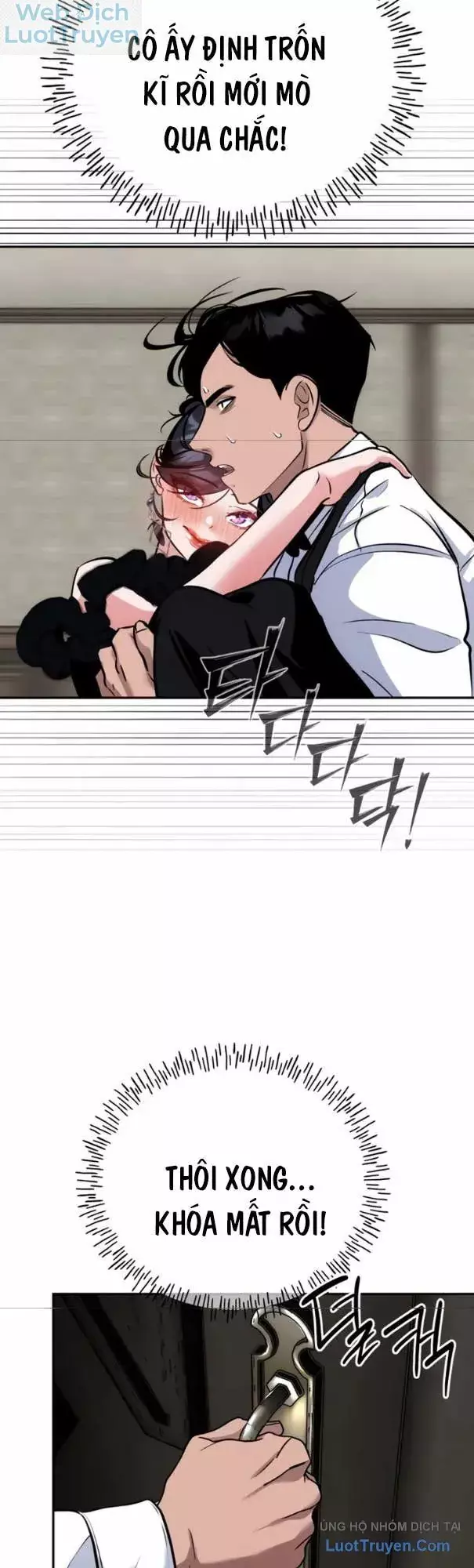 Dàn Harem Của Anh Bán Rong Chapter 44 - Trang 42