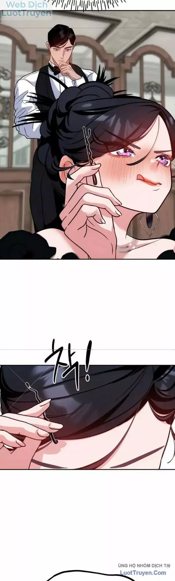 Dàn Harem Của Anh Bán Rong Chapter 44 - Trang 45
