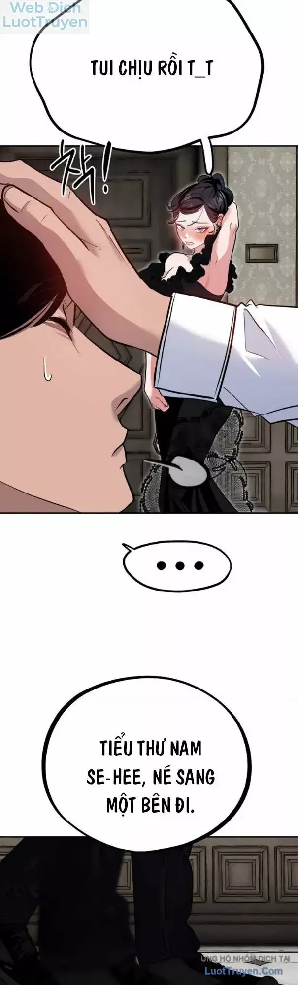 Dàn Harem Của Anh Bán Rong Chapter 44 - Trang 46