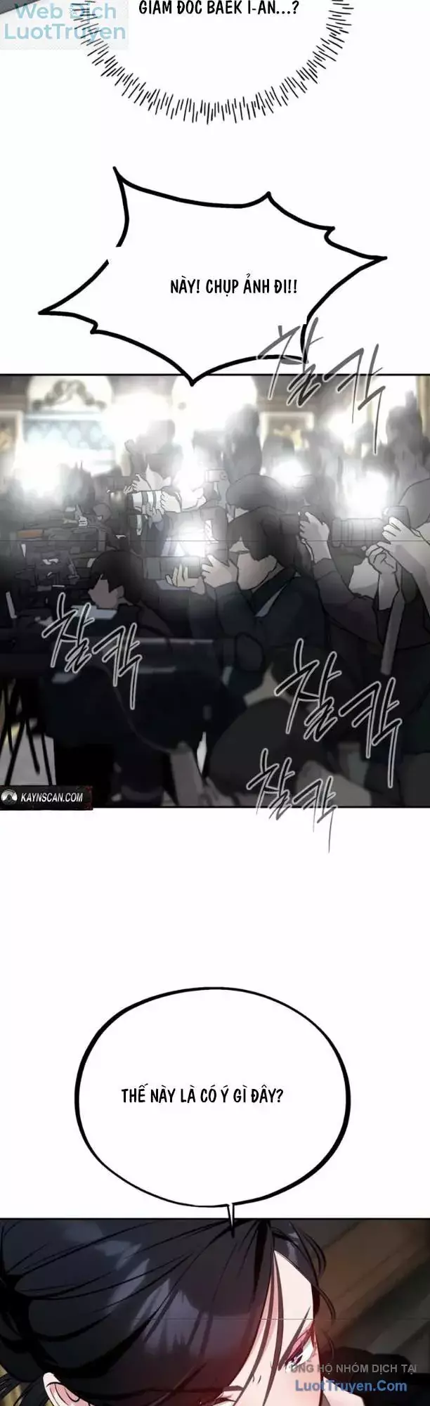 Dàn Harem Của Anh Bán Rong Chapter 44 - Trang 5