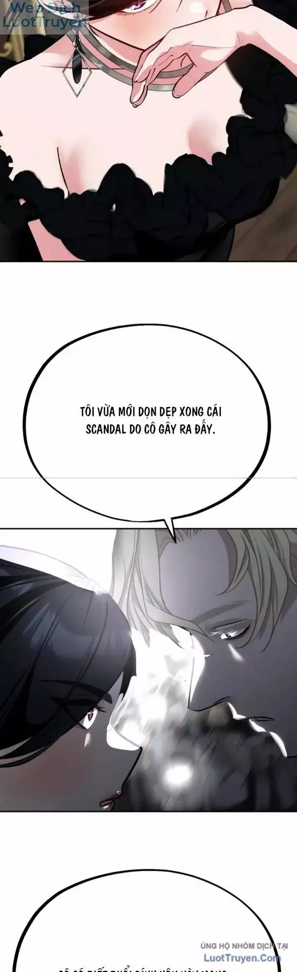 Dàn Harem Của Anh Bán Rong Chapter 44 - Trang 6