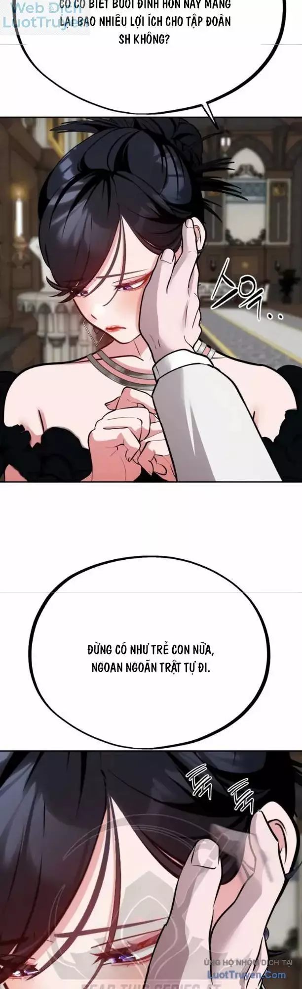 Dàn Harem Của Anh Bán Rong Chapter 44 - Trang 7