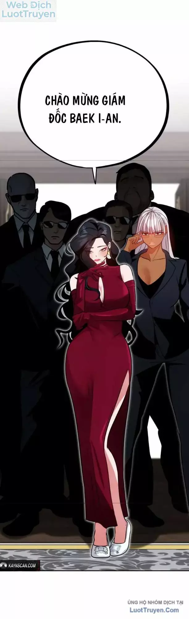 Dàn Harem Của Anh Bán Rong Chapter 44 - Trang 9