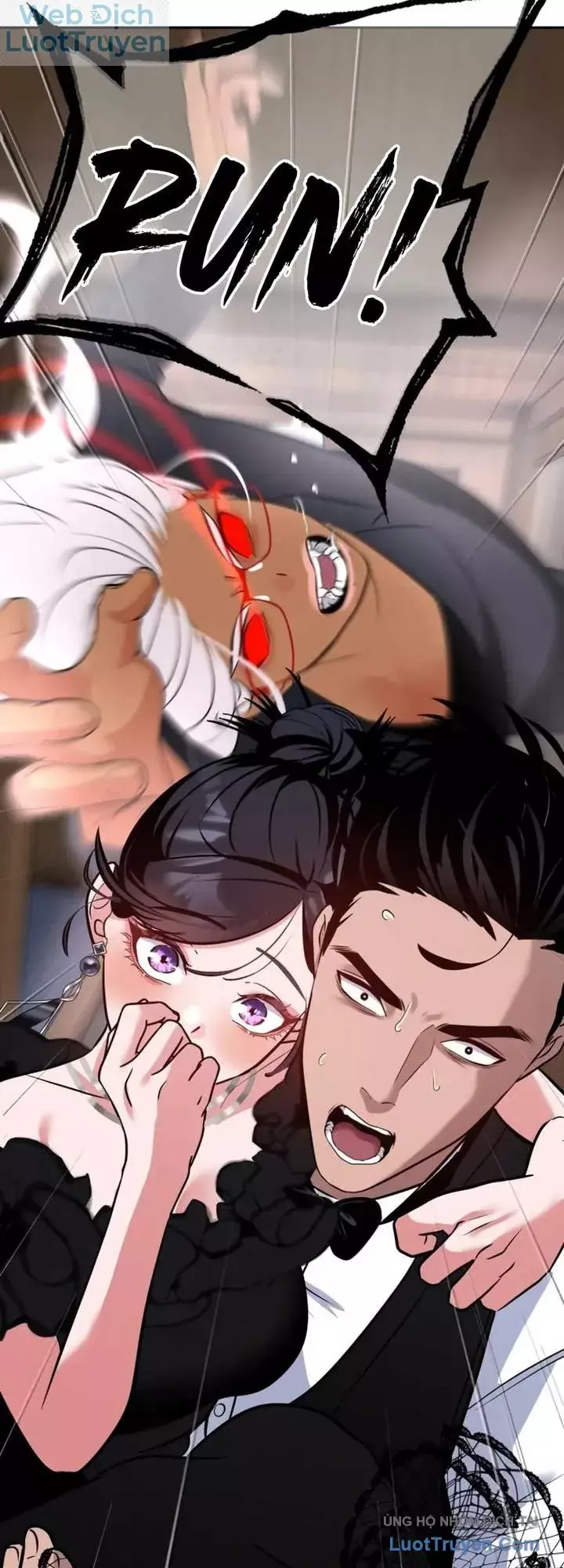 Dàn Harem Của Anh Bán Rong Chapter 45 - Trang 10
