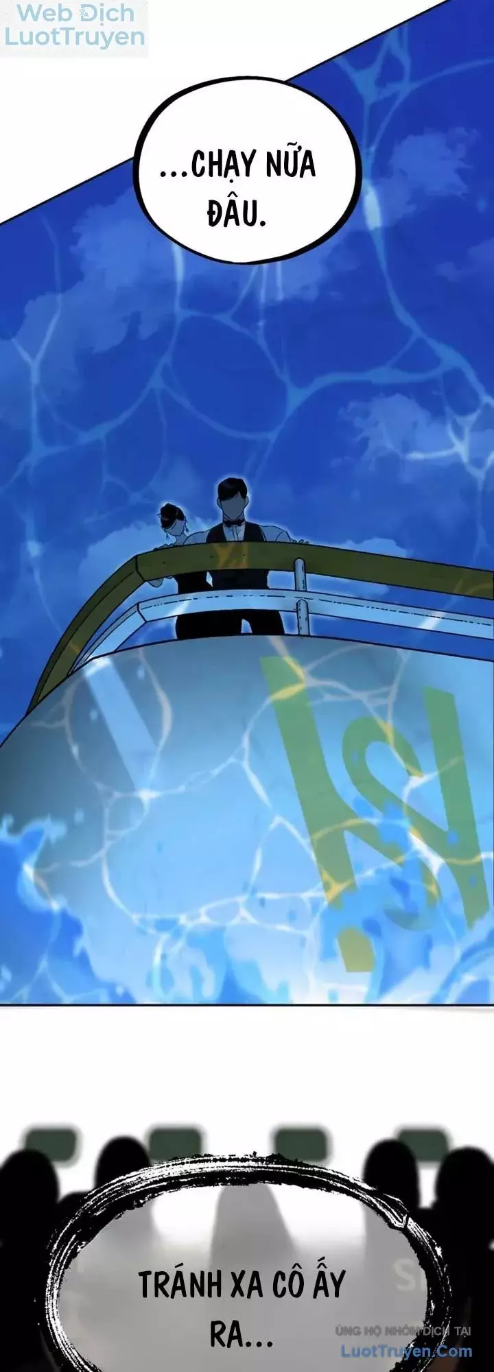 Dàn Harem Của Anh Bán Rong Chapter 45 - Trang 15