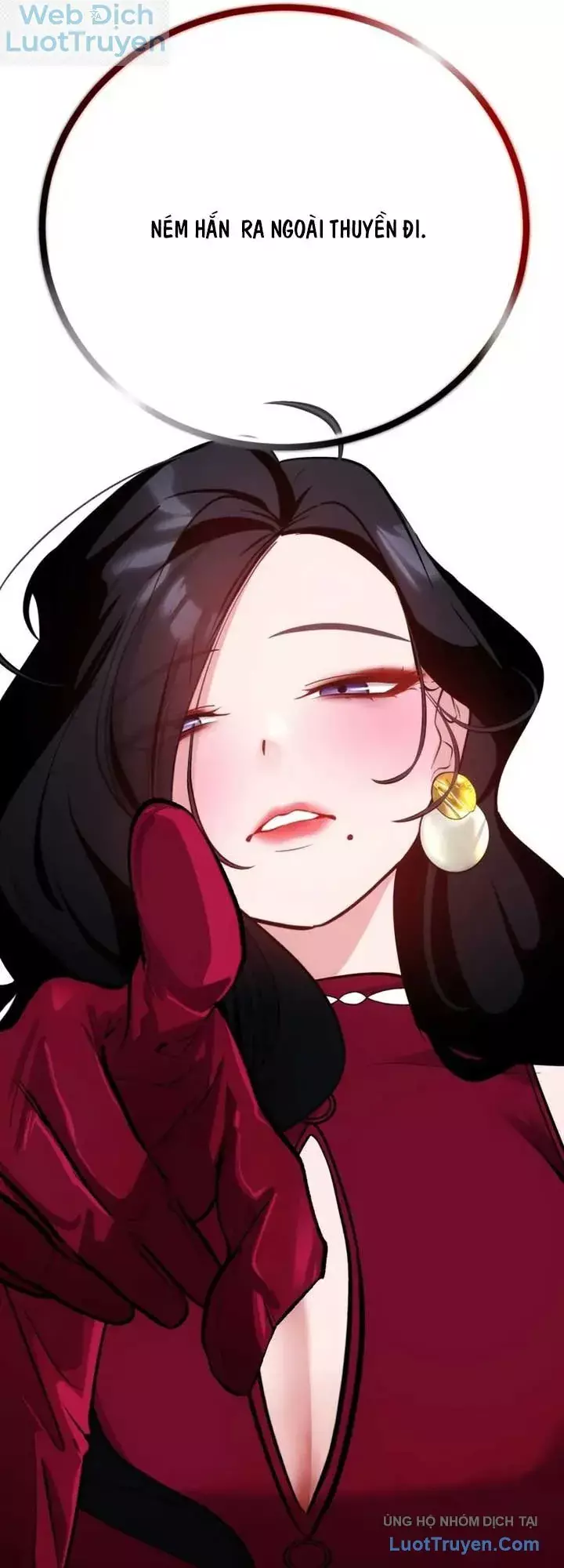 Dàn Harem Của Anh Bán Rong Chapter 45 - Trang 22