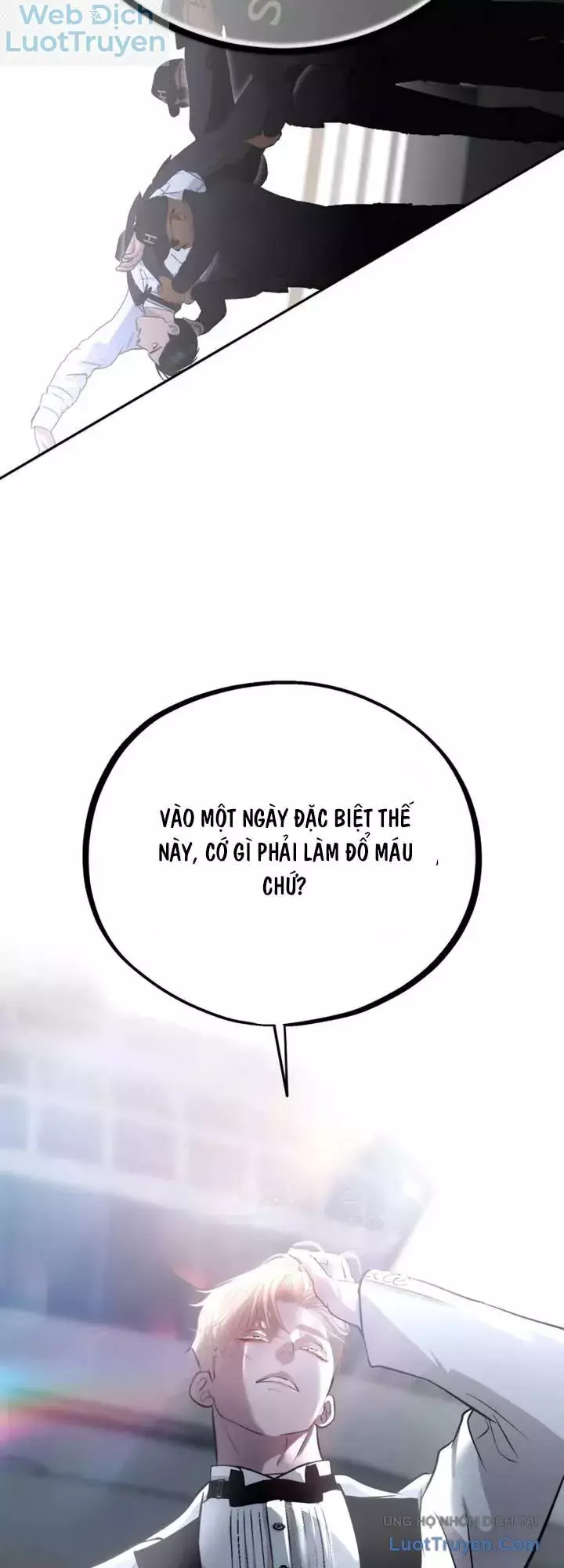 Dàn Harem Của Anh Bán Rong Chapter 45 - Trang 24