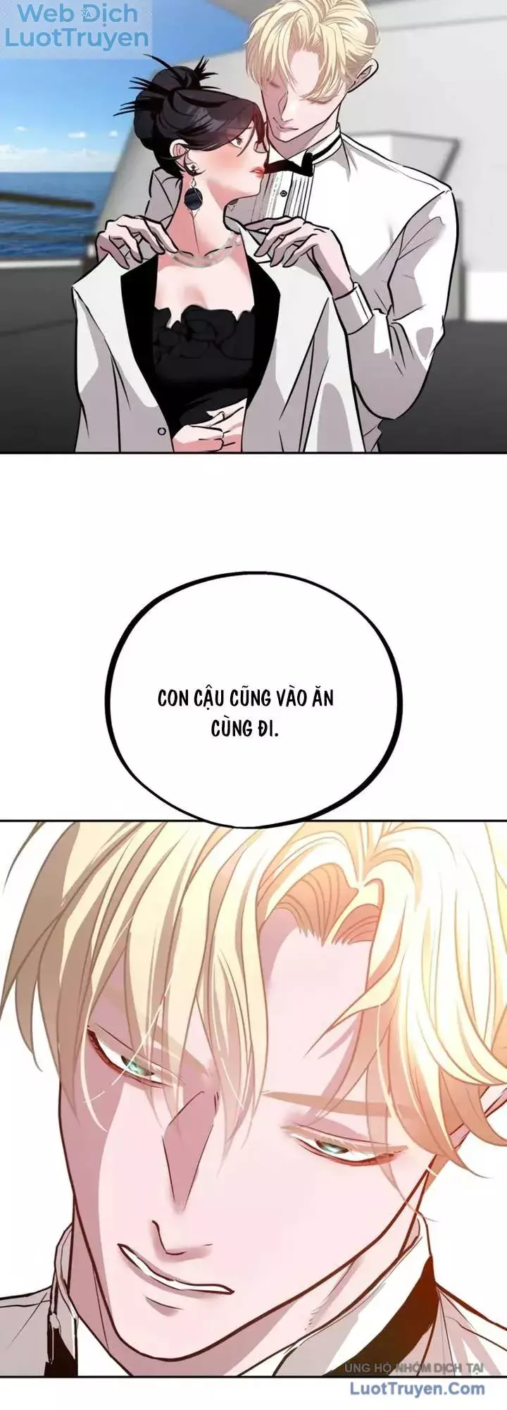 Dàn Harem Của Anh Bán Rong Chapter 45 - Trang 26