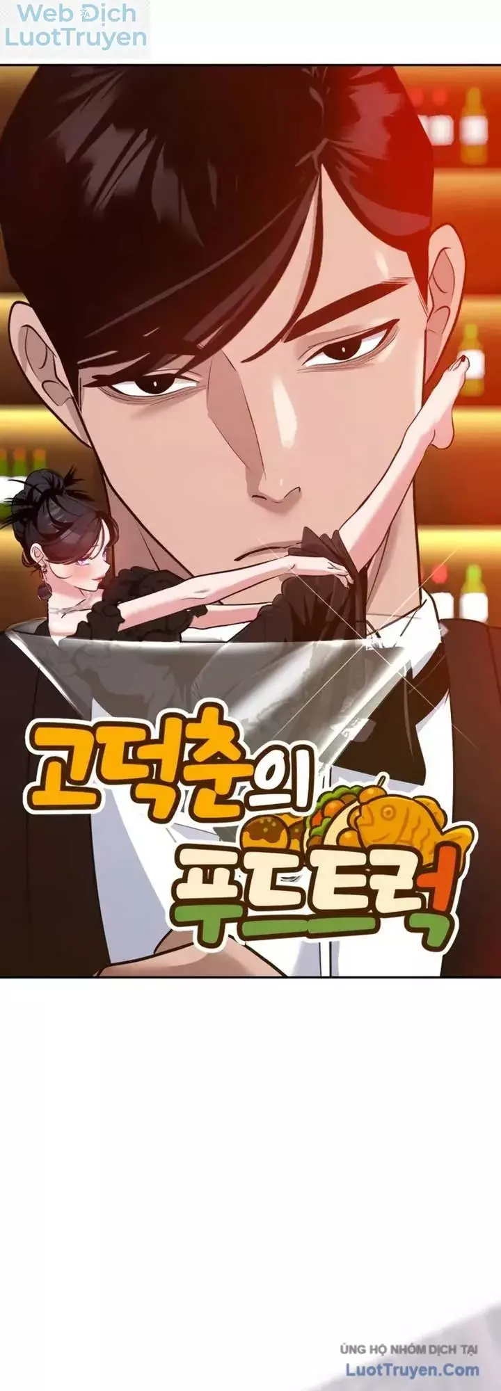 Dàn Harem Của Anh Bán Rong Chapter 45 - Trang 28
