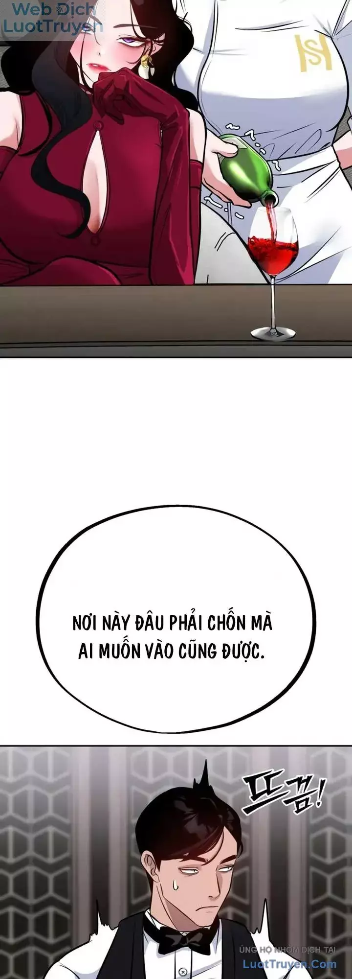 Dàn Harem Của Anh Bán Rong Chapter 45 - Trang 32