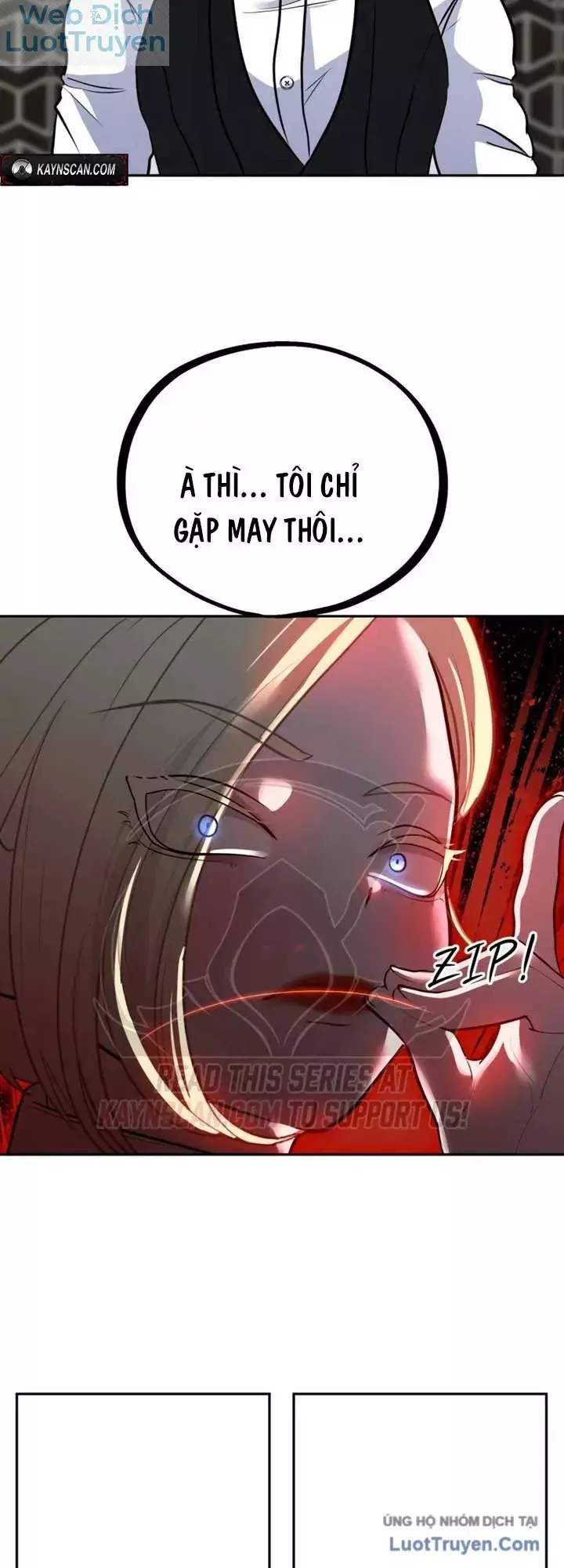 Dàn Harem Của Anh Bán Rong Chapter 45 - Trang 33