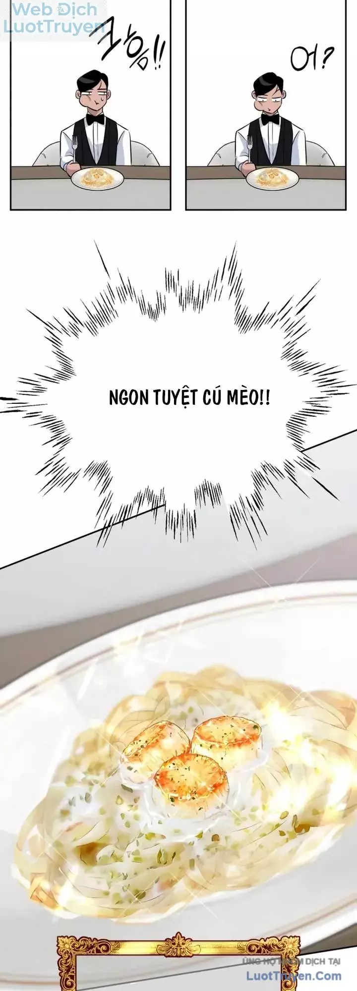 Dàn Harem Của Anh Bán Rong Chapter 45 - Trang 34