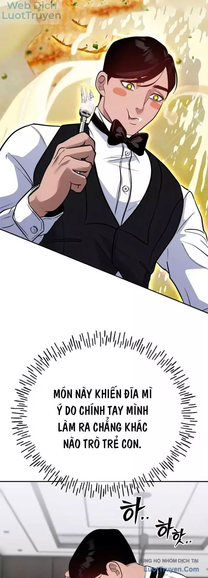 Dàn Harem Của Anh Bán Rong Chapter 45 - Trang 36
