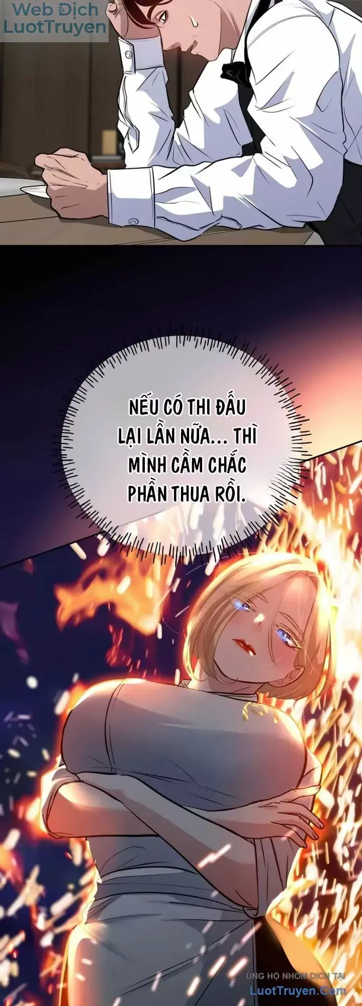 Dàn Harem Của Anh Bán Rong Chapter 45 - Trang 37
