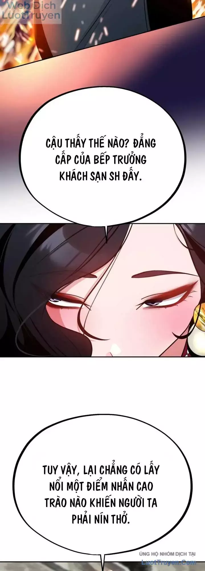 Dàn Harem Của Anh Bán Rong Chapter 45 - Trang 38