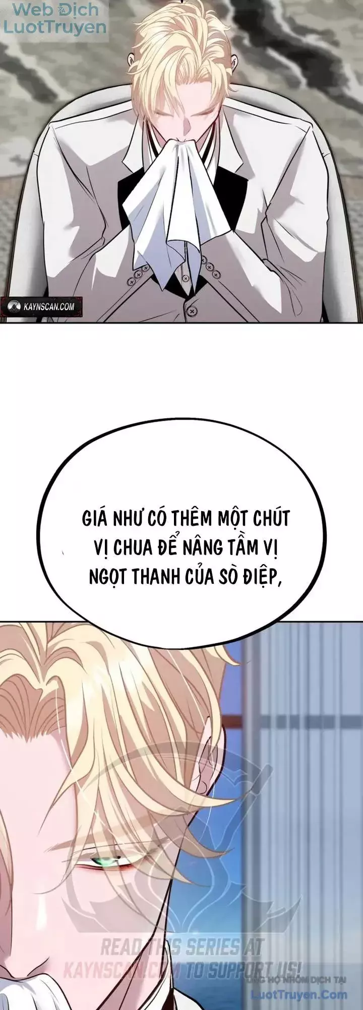 Dàn Harem Của Anh Bán Rong Chapter 45 - Trang 39