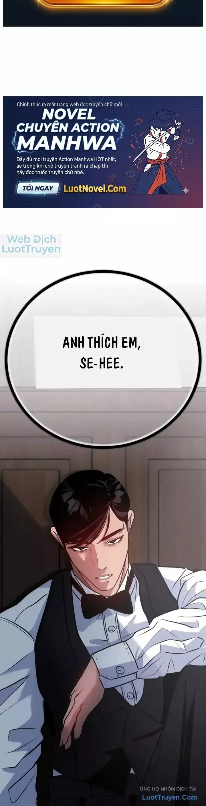 Dàn Harem Của Anh Bán Rong Chapter 45 - Trang 4