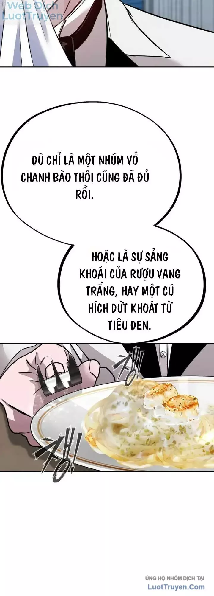 Dàn Harem Của Anh Bán Rong Chapter 45 - Trang 40