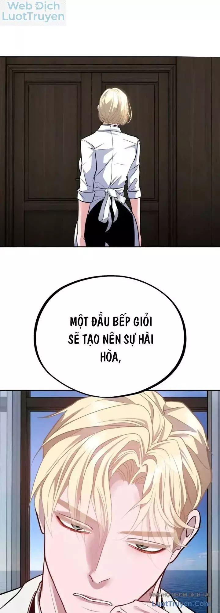 Dàn Harem Của Anh Bán Rong Chapter 45 - Trang 41