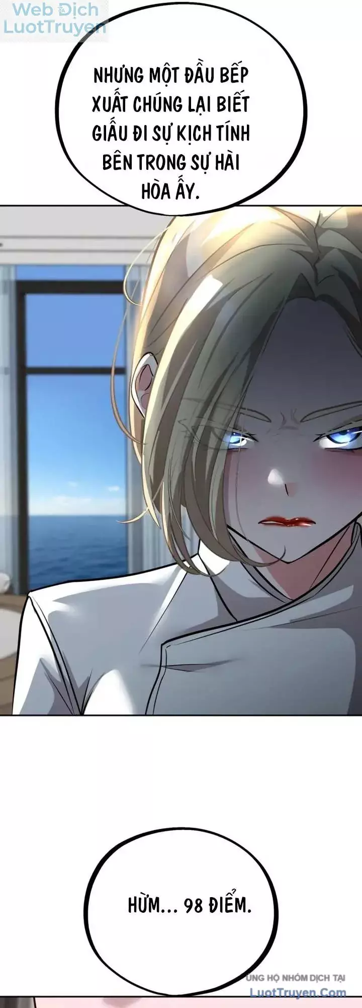 Dàn Harem Của Anh Bán Rong Chapter 45 - Trang 43