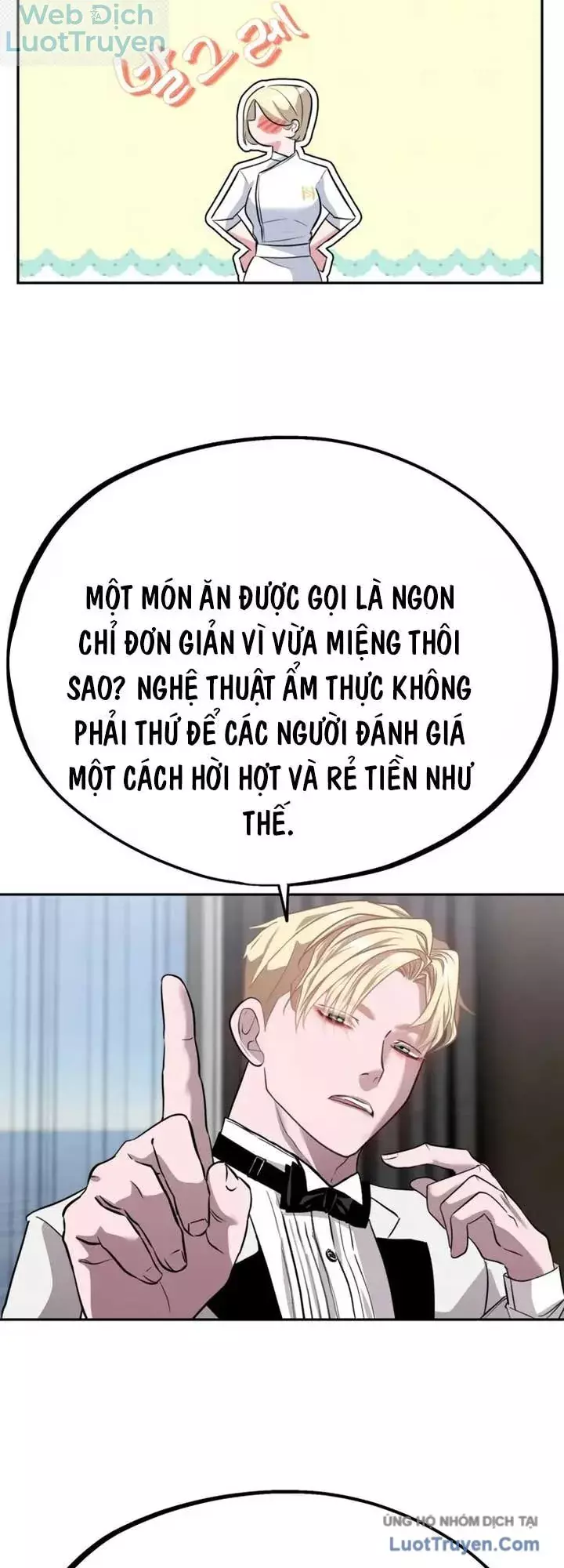 Dàn Harem Của Anh Bán Rong Chapter 45 - Trang 49