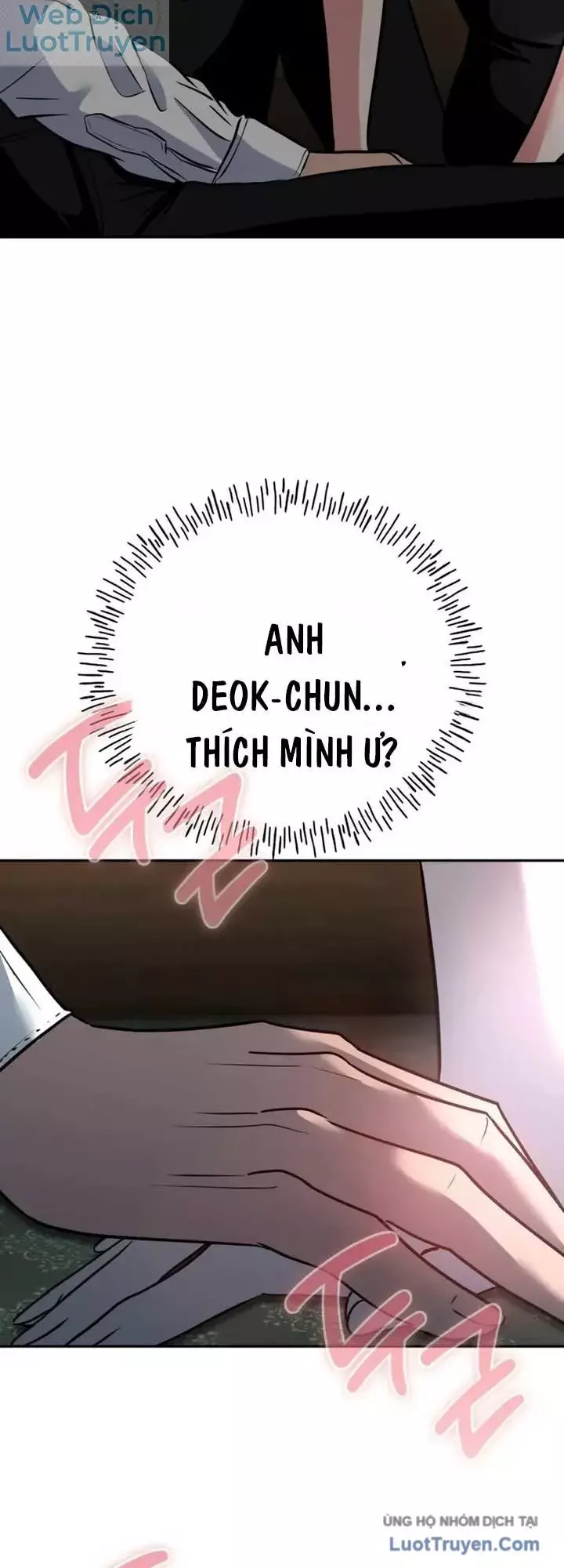 Dàn Harem Của Anh Bán Rong Chapter 45 - Trang 7