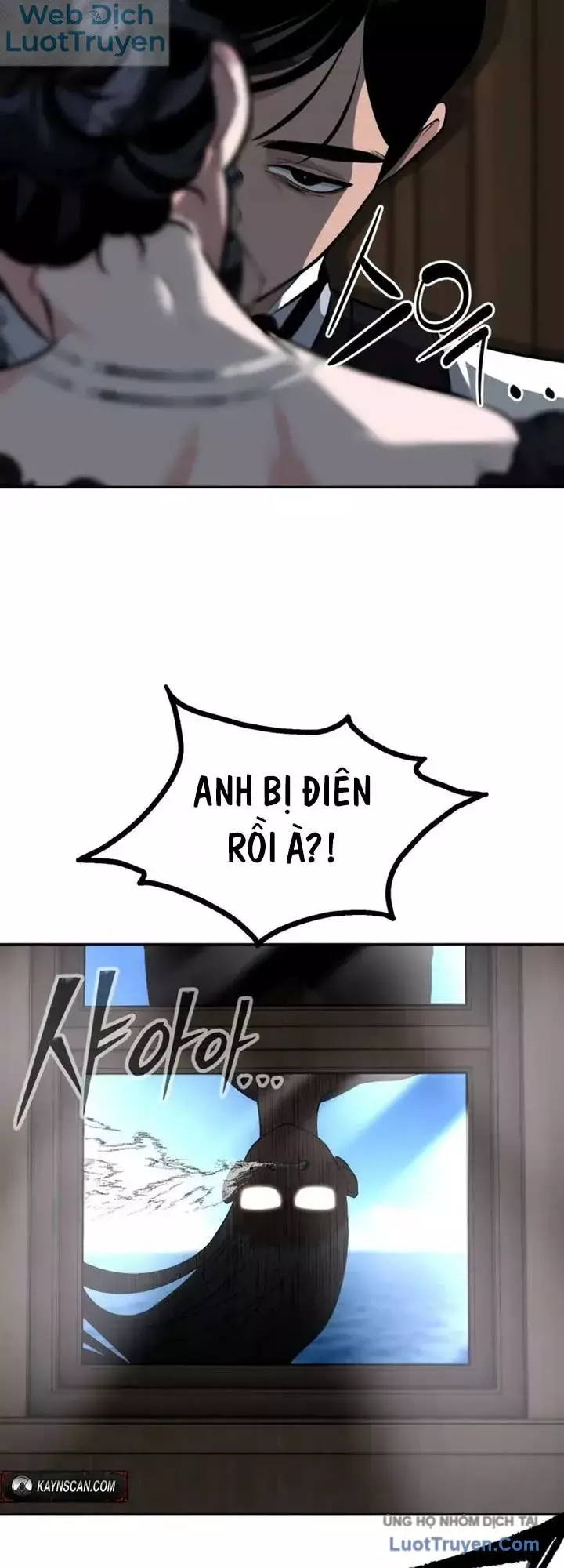 Dàn Harem Của Anh Bán Rong Chapter 45 - Trang 9