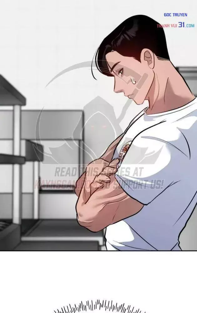 Dàn Harem Của Anh Bán Rong Chapter 46 - Trang 17