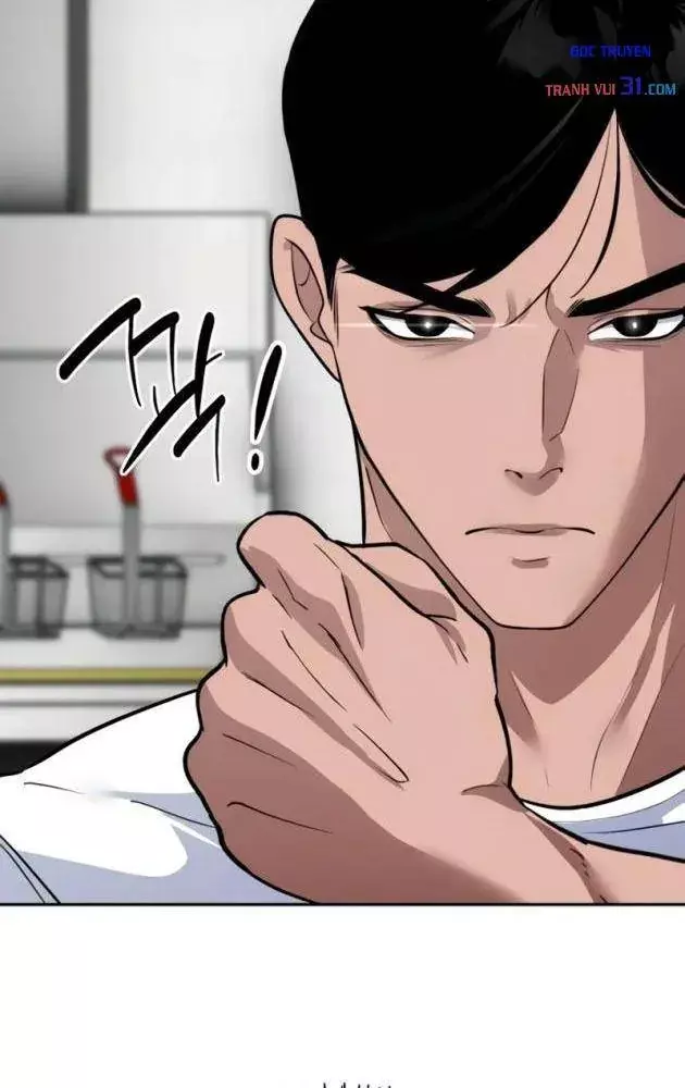 Dàn Harem Của Anh Bán Rong Chapter 46 - Trang 29