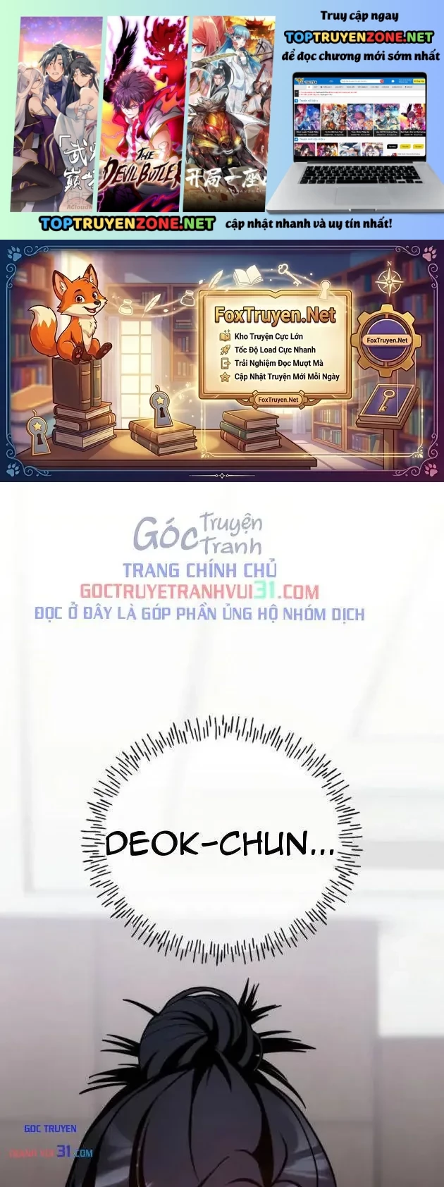 Dàn Harem Của Anh Bán Rong Chapter 46 - Trang 3