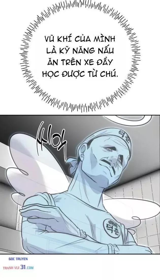 Dàn Harem Của Anh Bán Rong Chapter 46 - Trang 30