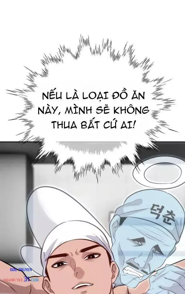 Dàn Harem Của Anh Bán Rong Chapter 46 - Trang 31