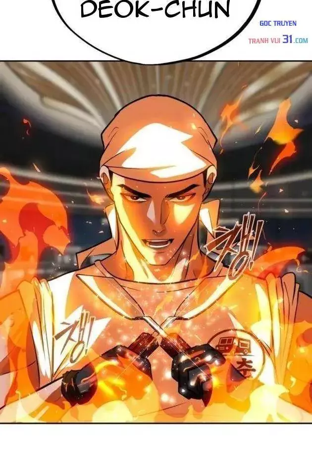 Dàn Harem Của Anh Bán Rong Chapter 46 - Trang 44