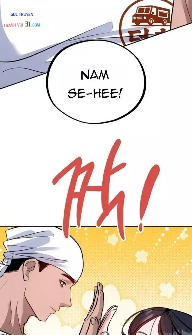 Dàn Harem Của Anh Bán Rong Chapter 47 - Trang 18