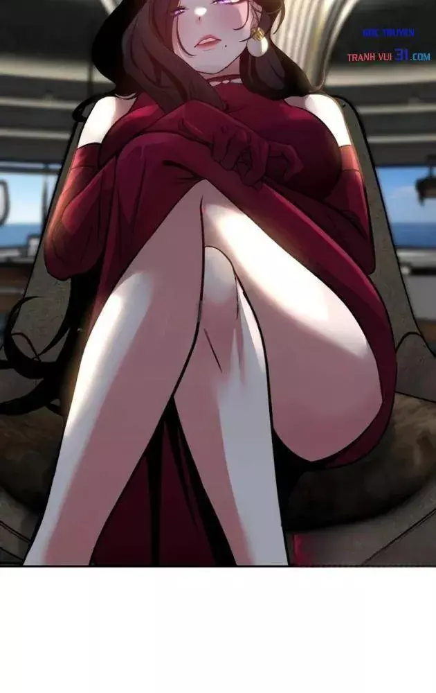 Dàn Harem Của Anh Bán Rong Chapter 47 - Trang 23